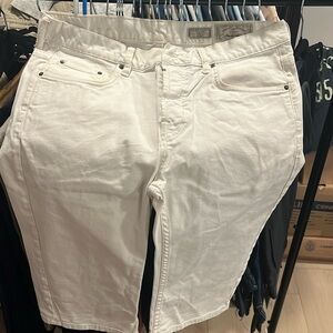 [ALLSAINTS] Damascus Slim Shorts